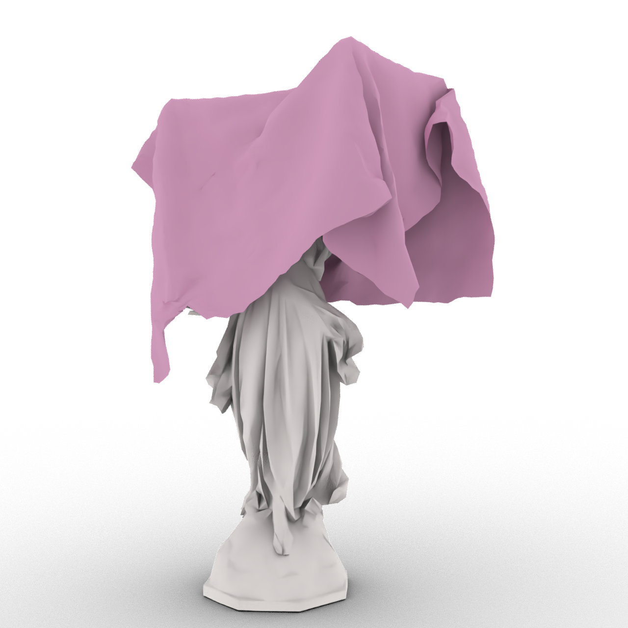 Angel — + CCD Post
