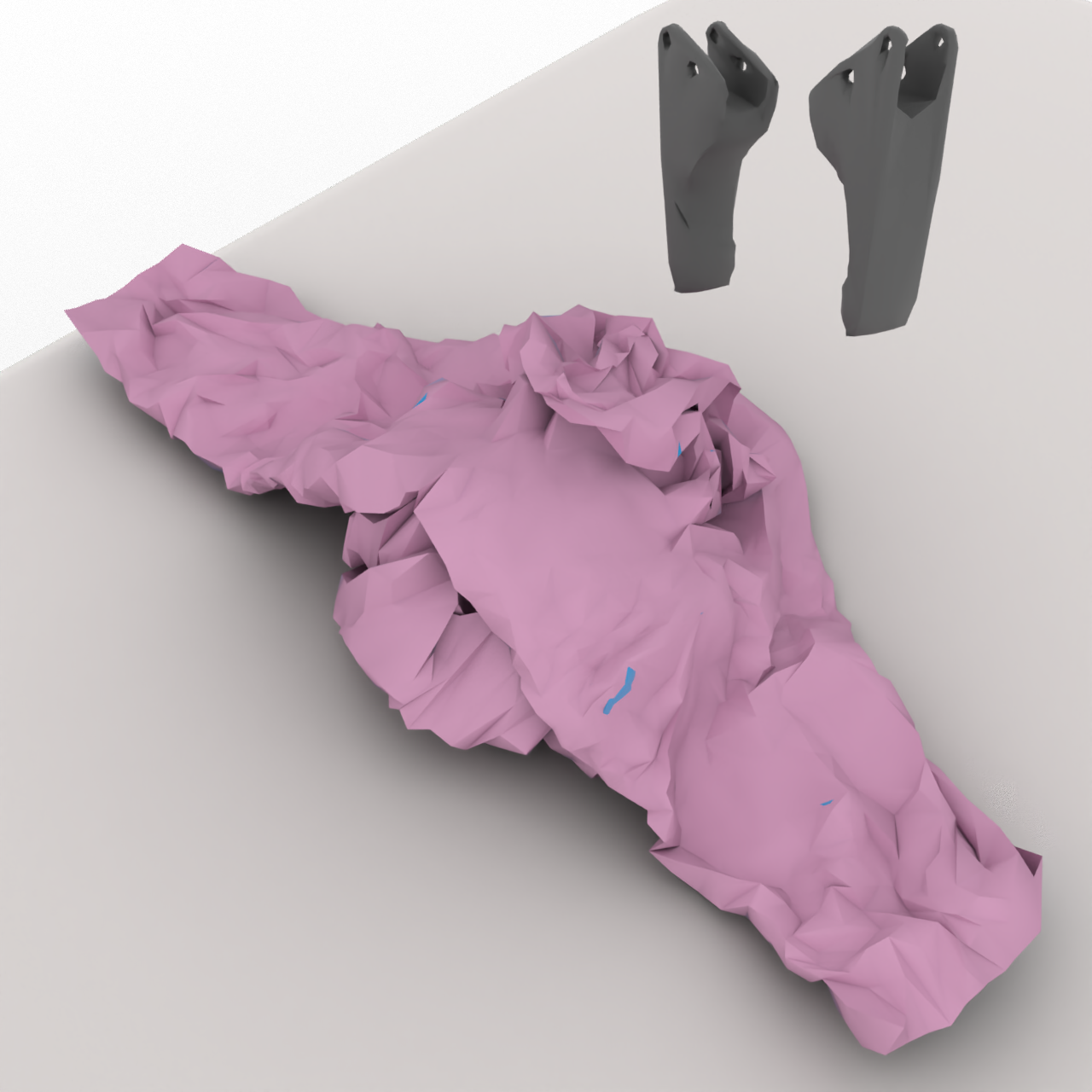 Grasp — + CCD Loss