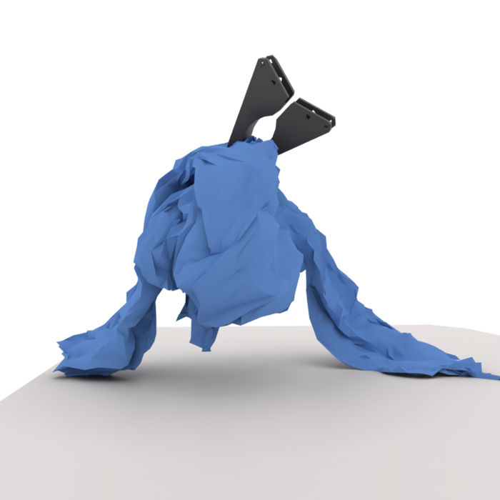 Robotic Manipulation